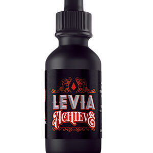 Achieve Sativa Tincture | 1000mg | Levia