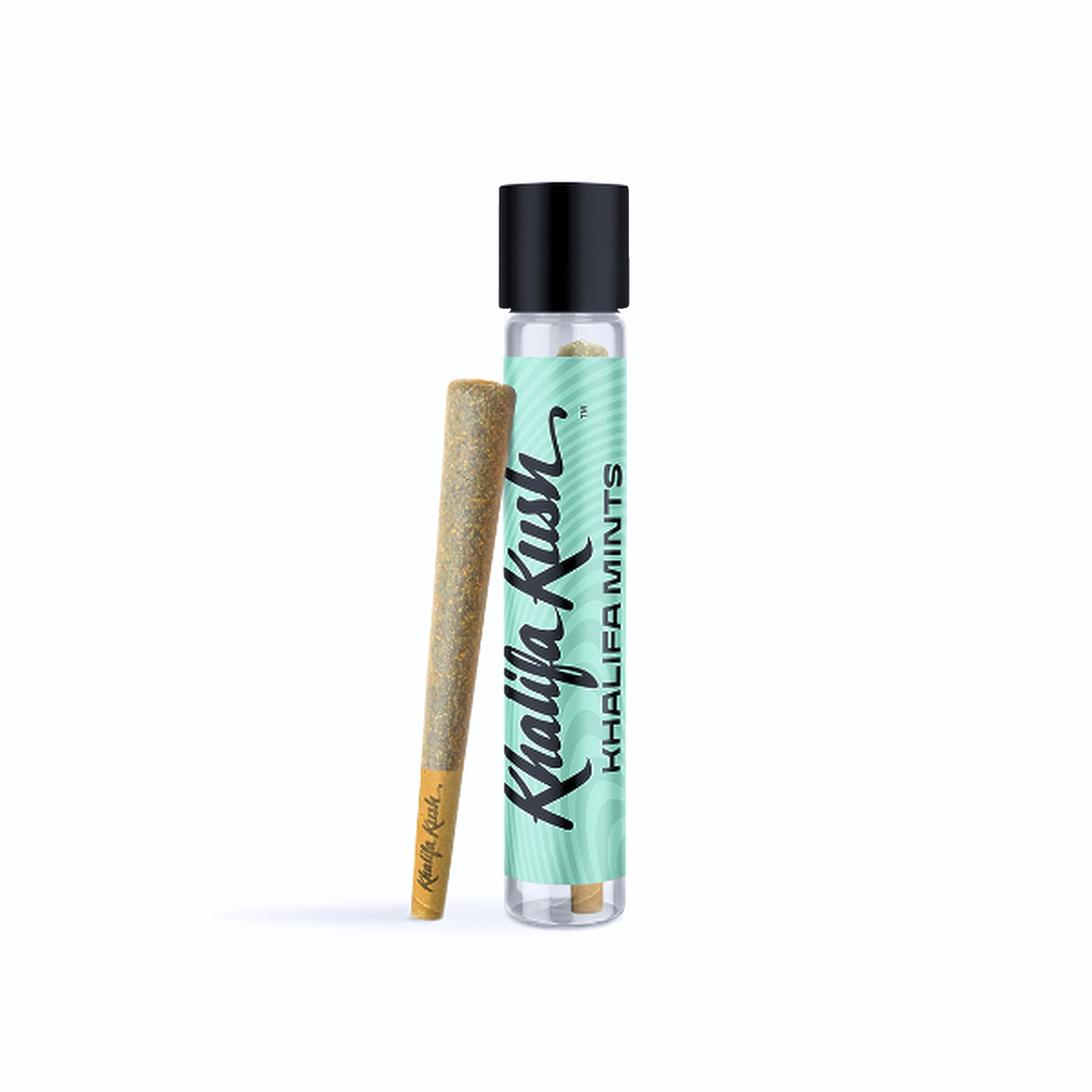 Khalifa Mints Pre-Roll | 1g | Khalifa Kush