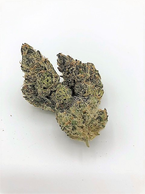 Orange Mojito Flower | 3.5g | Botanist