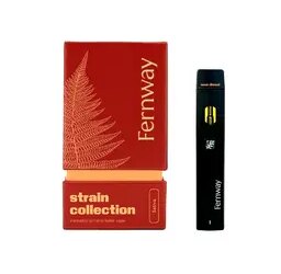 Sour Diesel Traveler | 1g | Fernway
