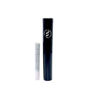 Fortissmo Pre-Roll | 1g | Smyth Cannabis