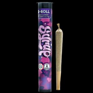 Syrup Pre Roll | 1g | Your Highness