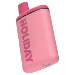 Weekend H-Bar Vape | 1g | Holiday