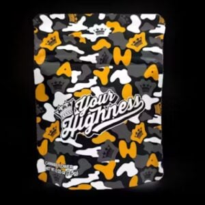 Gelonade Flower | 3.5g | Your Highness