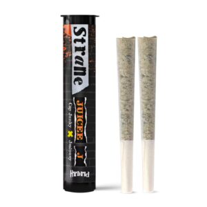 Juicee J Preroll 2pk | 1g | Strane