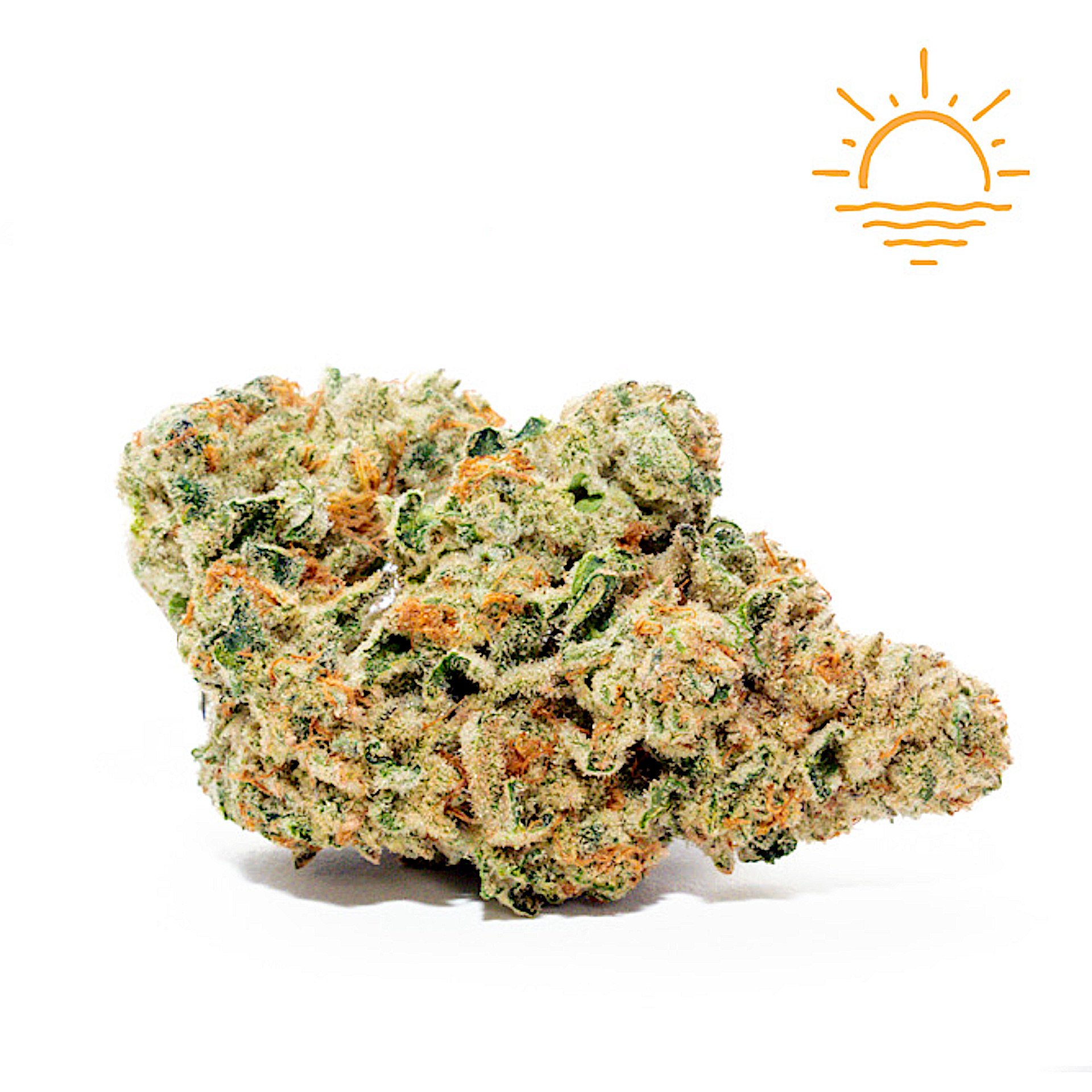 Cap Junky Flower | 3.5g | Bask