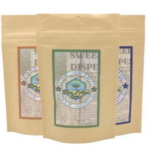 Chimera Flower | 28g | Blue Collar Buds