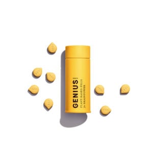 Genius Drops Tin | 30ct | 1906