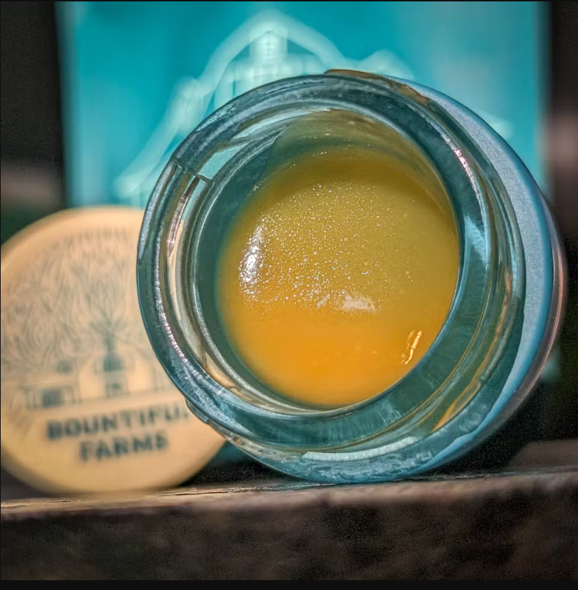 Grease Monkey x Mint Chocolate Chip Badder | 2g | Bountiful Farms