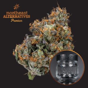 Lava Cake Flower | 3.5g | NEA Premium