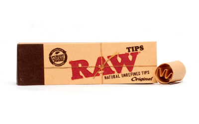 Original Tips | RAW