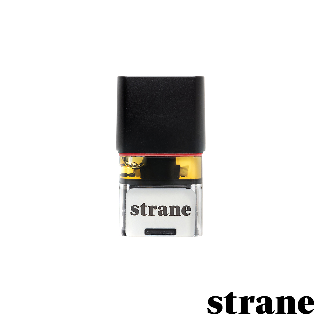 Island OG Distillate Pax Pod | .5g | Strane