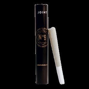 Blueberry Cupcake Pre-Roll | 1g | No 9 Collection