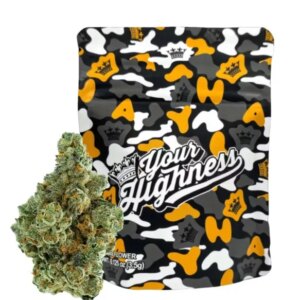 Lipsmackerz Smalls | 14g | Your Highness