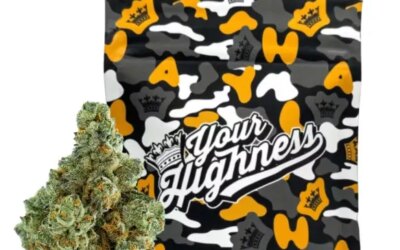 Lipsmackerz Smalls | 14g | Your Highness