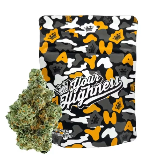 Lipsmackerz Smalls | 14g | Your Highness