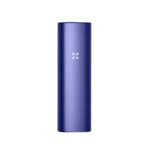 PAX Plus Flower + Concentrate Vaporizer | Periwinkle | PAX
