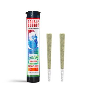 Wingsuit Pre- Roll 2pk | 1g | Garcia Hand Picked
