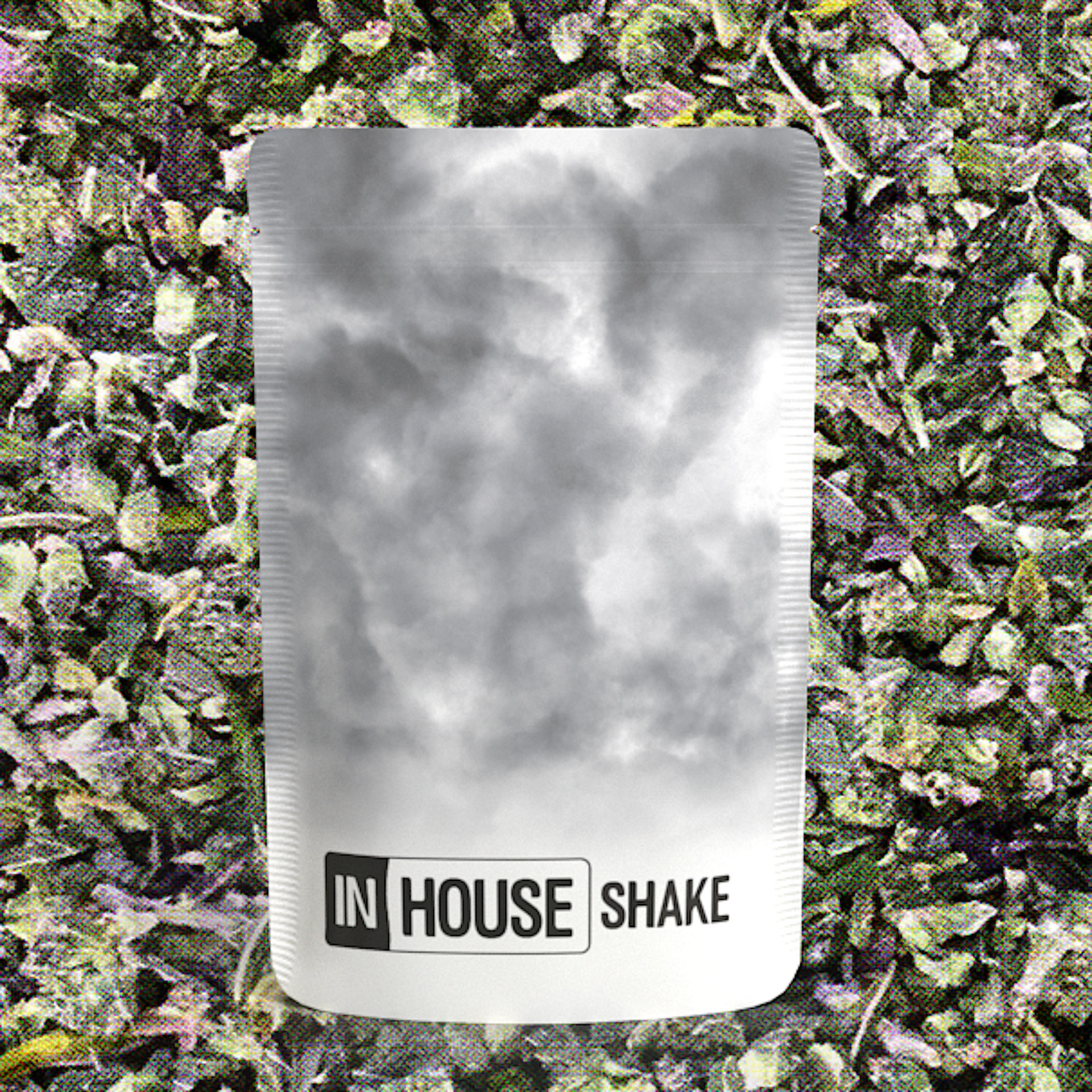 Grape MAC Shake | 7g | In House