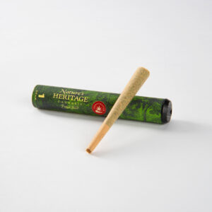 The Big Smooth Pre-Roll | 1g | Nature's Heritage