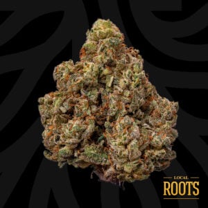 GG #4 Flower | 3.5g | Local Roots