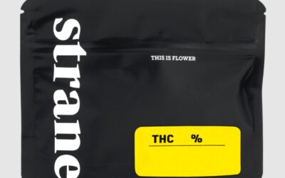 Highaleah Flower | 3.5g | Strane