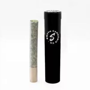 Root Beer Slushie Pre-Roll | 1g | Smyth Cannabis