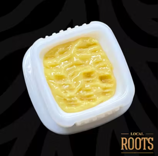 GG4 Live Hash Rosin | 2g | Local Roots