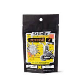 Juicee J Live Cartridge | 1g | Strane