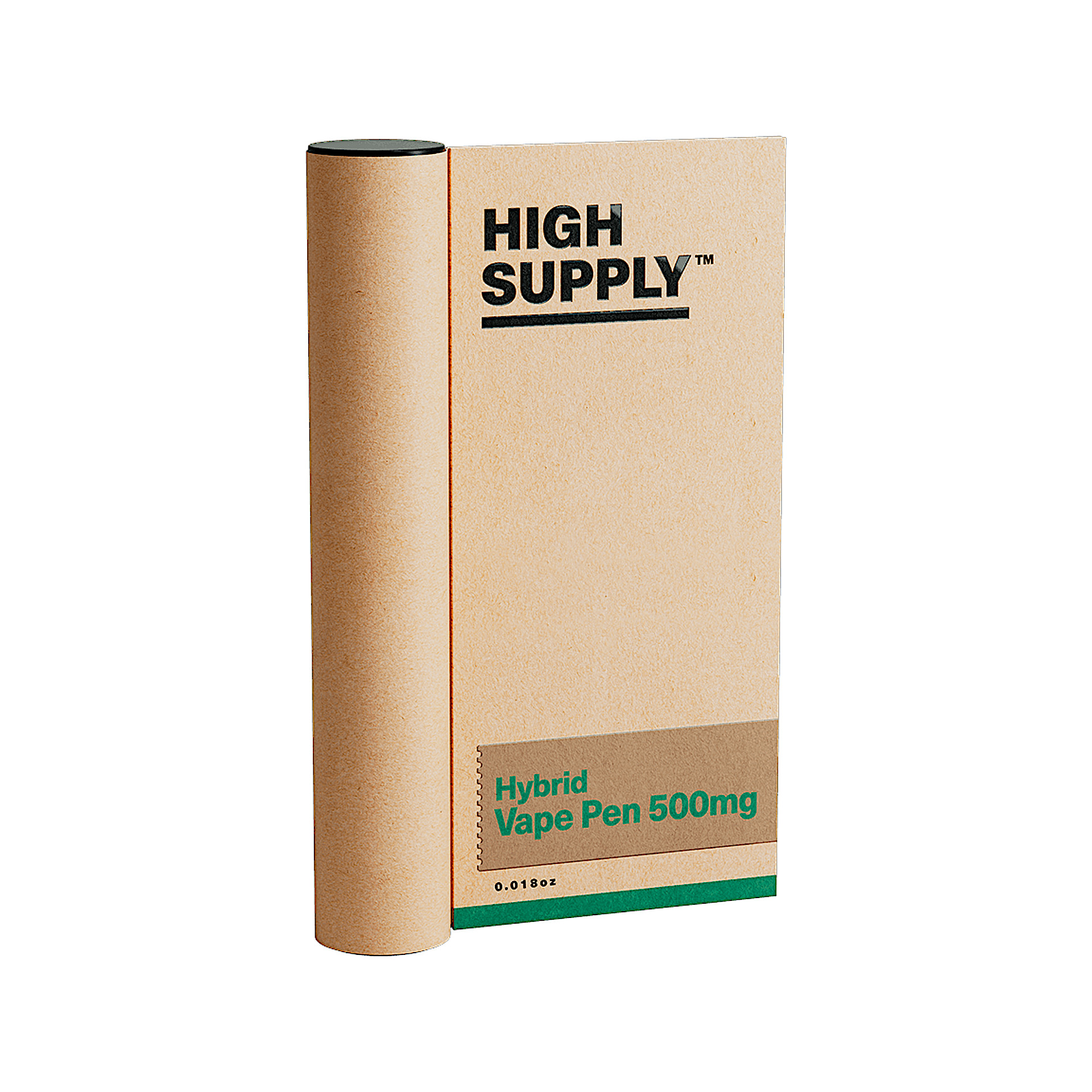 Moon Pie Vape Pen | .5g | High Supply