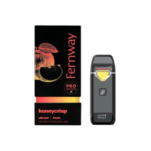 Honeycrisp Traveler PRO | 2g | Fernway