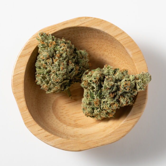 White Gravy Flower | 3.5g | Good Chemistry