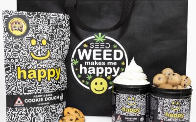Get Happy Bag