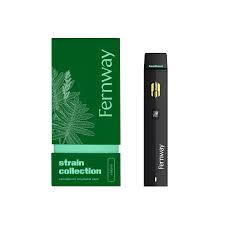Headband Traveler | 1g | Fernway