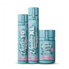 Mai Tai Infused Pre-Roll | 1g | Jeeter