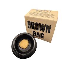 Cherry Whip Live Rosin | 1g | Brown Bag