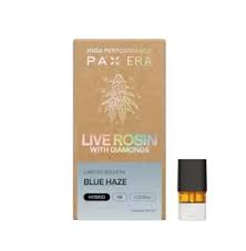 Blue Haze LR Pod | 1g | PAX