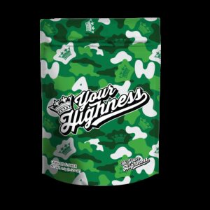 Uncle Snoop Smalls | 14g | Your Highness