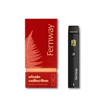 Cuban Black Haze Traveler | 1g | Fernway