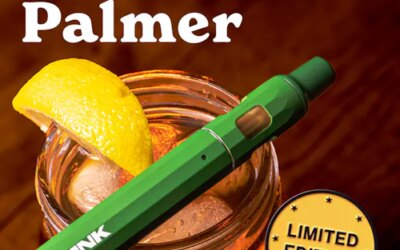 Arnold Palmer Pen | 1g | The Tank