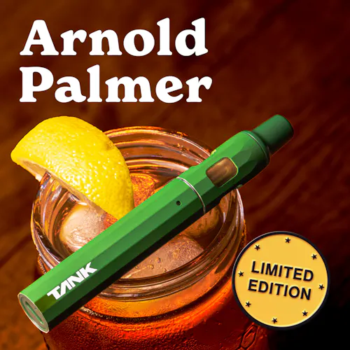 Arnold Palmer Pen | 1g | The Tank