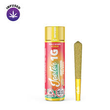 Maui Wowie Infused Pre-Roll | 1g | Jeeter