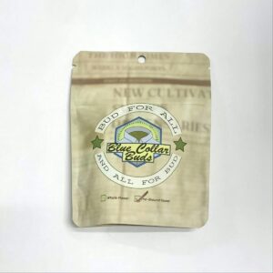 SFV OG Pre Ground | 7g | Blue Collar Buds