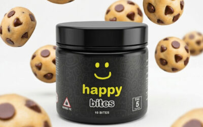 Happy Bites | 10pk | Happy