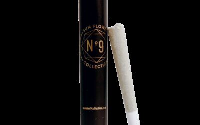 Bacio Gelato Preroll | 1g | No 9 Collection
