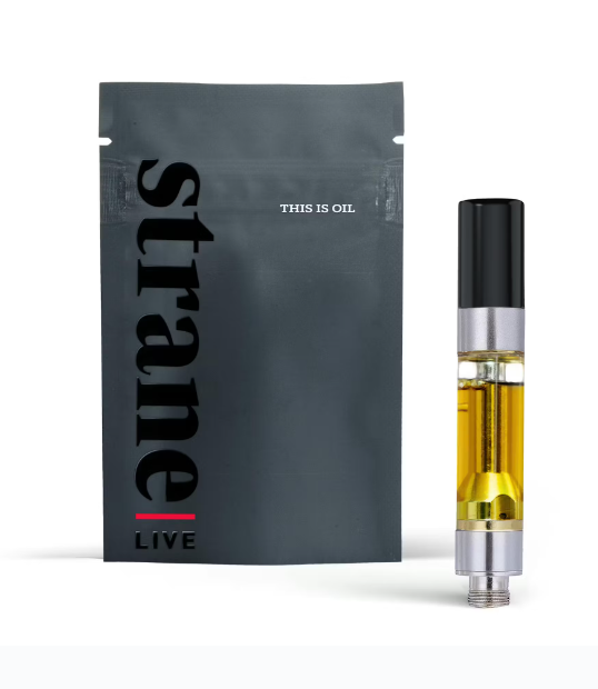 Runtz Live Cartridge | 1g | Strane