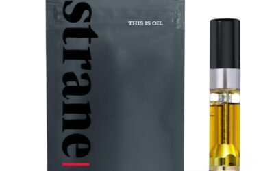 NYC Diesel Live Cartridge | 1g | Strane