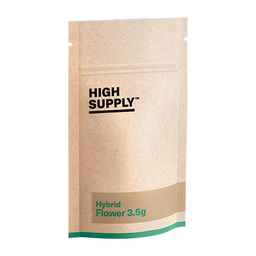 Coastal Zangria Flower | 3.5g | High Supply
