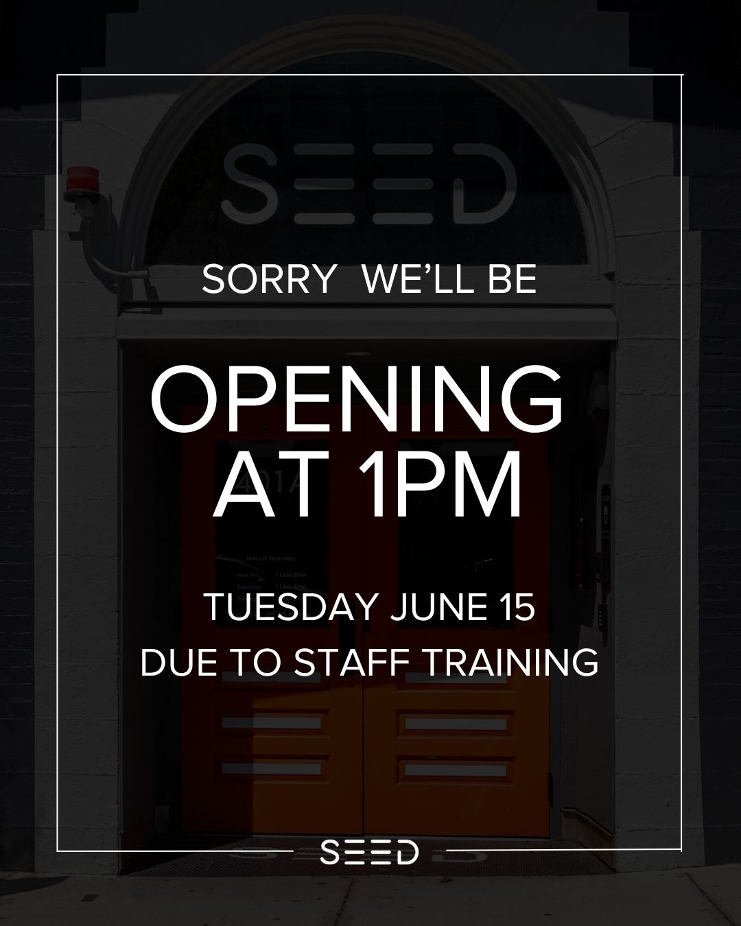DELAYED