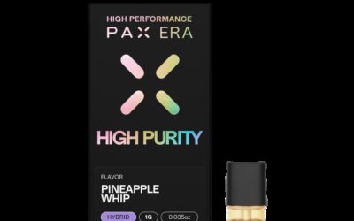 Pineapple Whip Pod | 1g | PAX